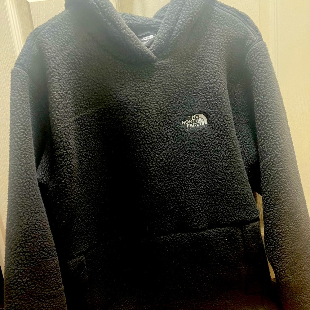 Men’s north face